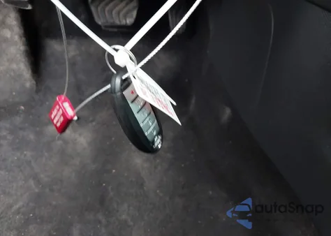 2023 Nissan Sentra Sv Xtronic Cvt z USA, uszkodzony, nr VIN 3N1AB8CV4PY282392